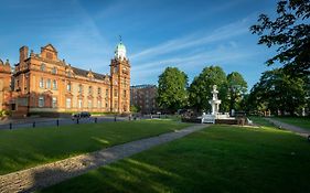 Clayton Hotel Ballsbridge Dublin Ireland